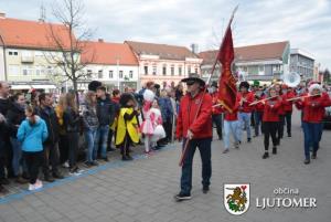 Fašenk v Lotmerki 1